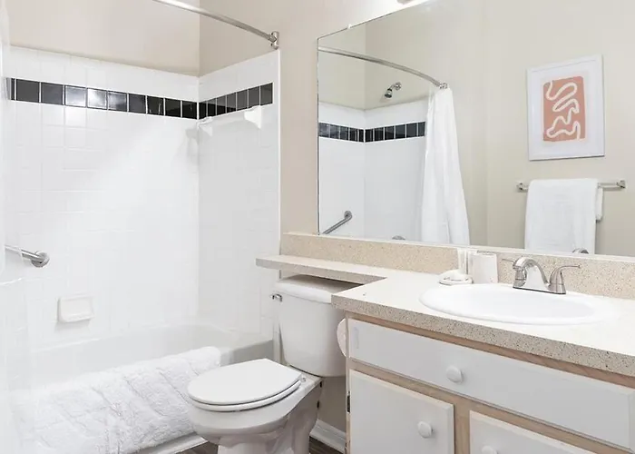Landing - Modern With Amazing Amenities